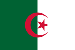 المعاهدات - Algeria