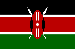 المعاهدات - كينيا