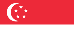 المعاهدات - سنغافورة