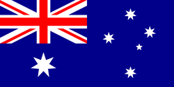 المعاهدات - Australia