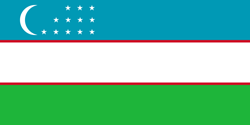 المعاهدات - Uzbekistan